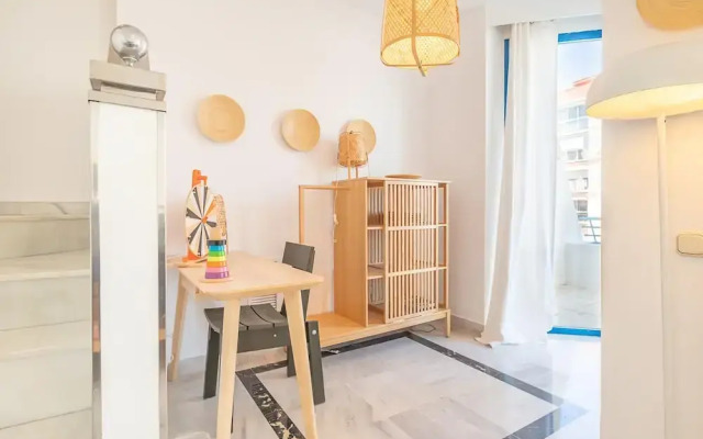 Marbella Pool House Ph77 on sea Shore