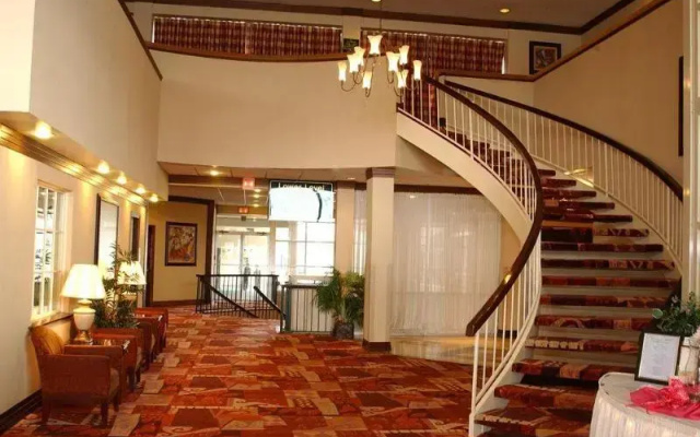 Park Inn Harrisburg West, PA