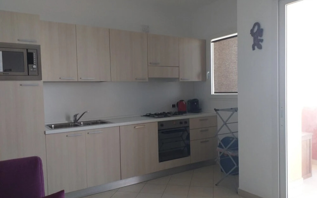 The flat Close To Estoril Beach