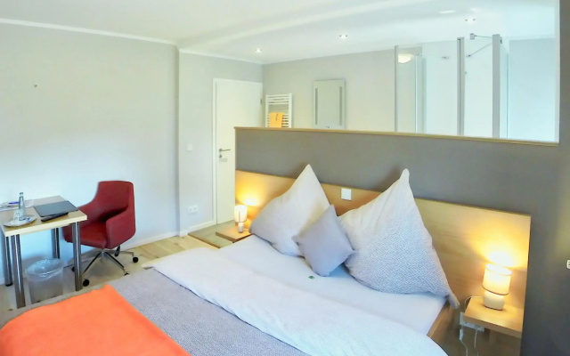 Hotel Maurer