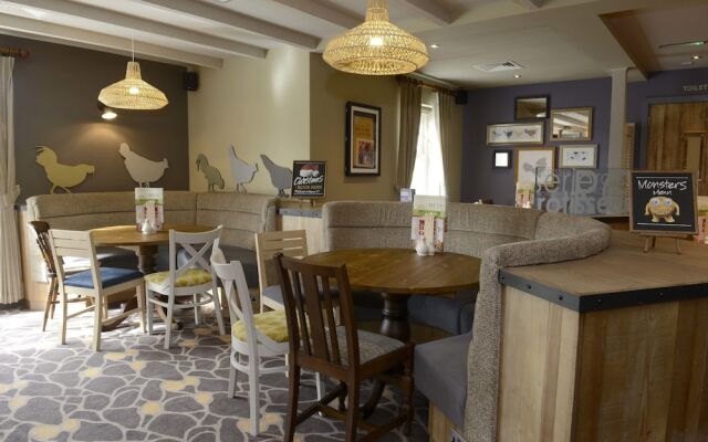 Highland Gate, Stirling by Marston's Inns