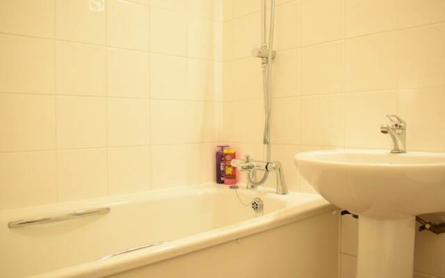 1 Bedroom Flat in Pimlico