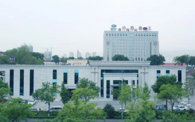 FUGE Hotel