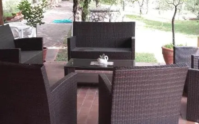 Bed & Breakfast SUITE