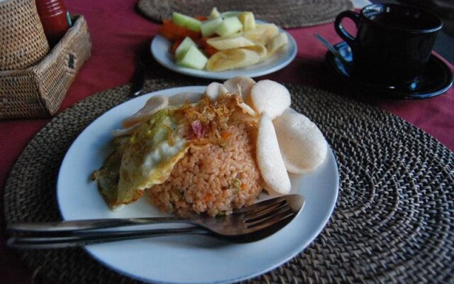 Mulakori Bali House
