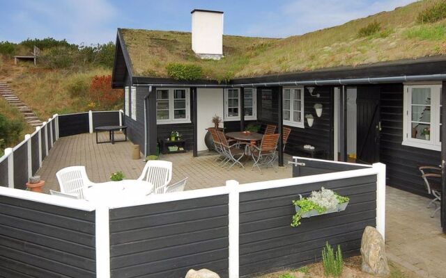 "Veljan" - 800m from the sea in NW Jutland