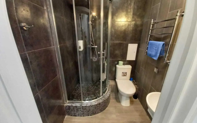 Апартаменты на Майском проезде 9