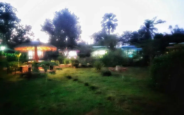 Chomnok Chommai Resort