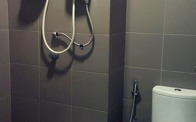 Inspired Homes @ KLCC Mercu Summer Suite