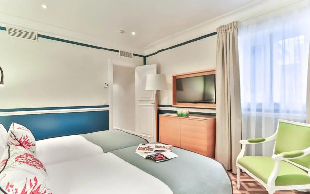 Fraser Suites Le Claridge Champs-Elysees