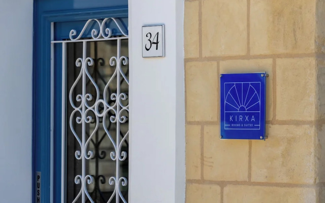 Kirxa Rooms and Suites