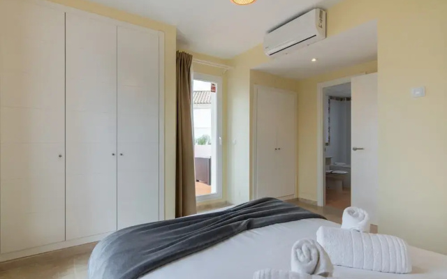 Lovely Apartment in Ayamonte