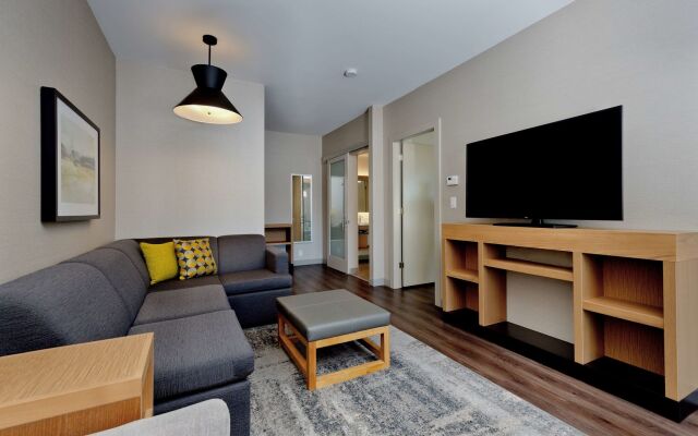 Hyatt Place Kelowna