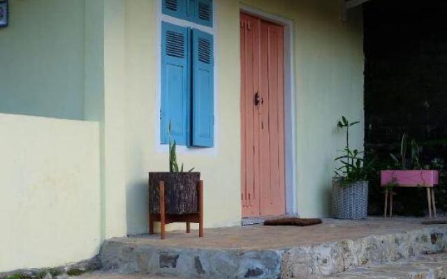 Rimba Desa Resort Inn Jepara