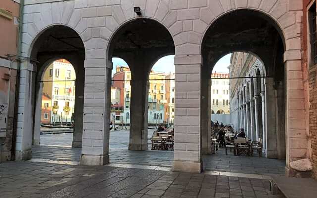 Antico Mercato Bed  Breakfast