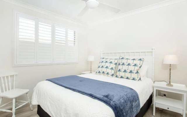 Delamere - Pet Friendly - 5 Mins Walk to Beach