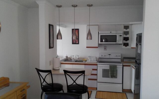 Signature Sky'S Guest Apartments