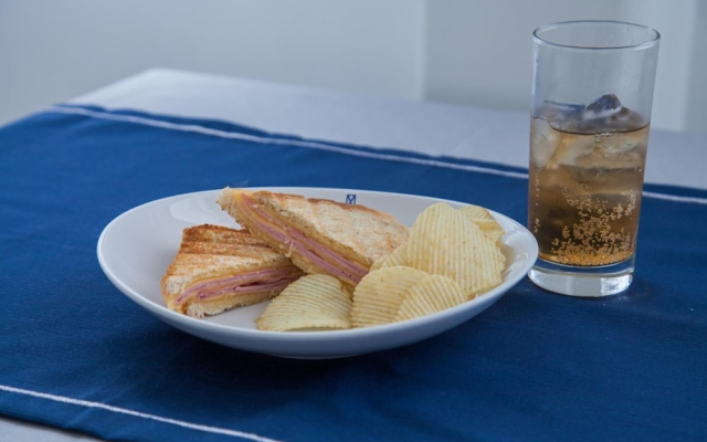 Atlantico Inn Apart Hotel