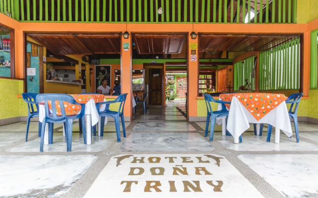 Hotel Doña Triny