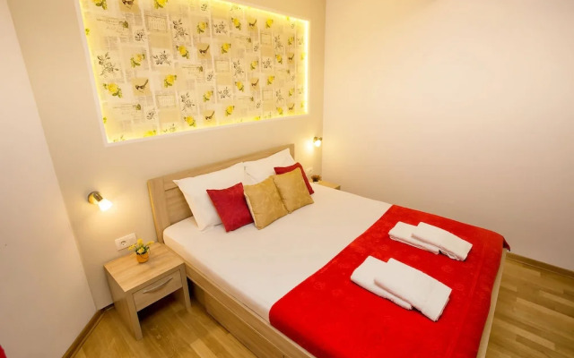 Lux Apartment Goodness