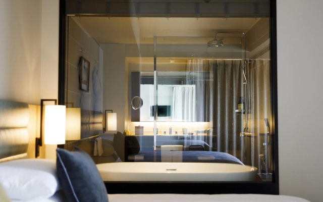MB GALLERY CHATAN by THE TERRACE HOTELS – Guest Rooms – Chatan