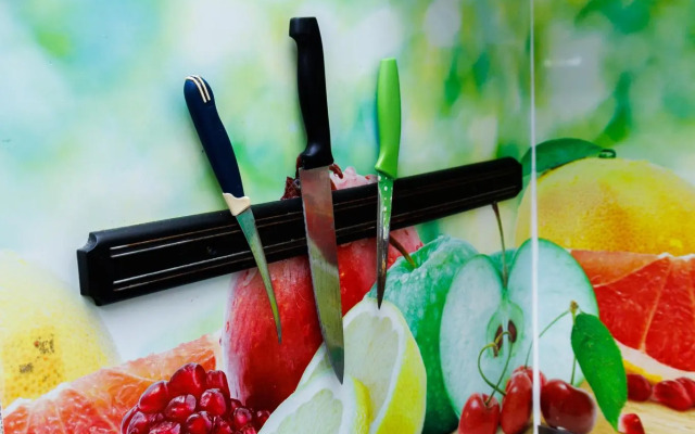 Апартаменты Крымск-Апарт на улице Белинского 37М