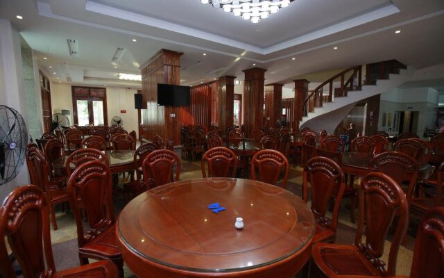 Hoa Mai Hotel