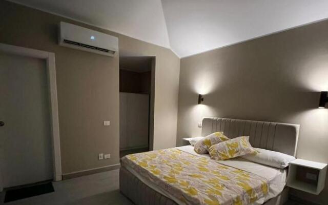 2BR Twin House With Private Heated Pool at El-Gouna