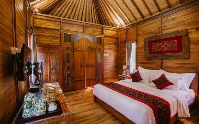 Jinah Villas Pecatu
