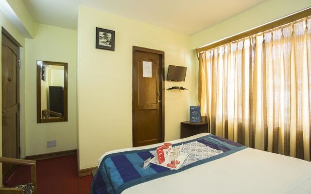 Hotel White Yak