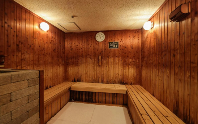 Bayside Hotel Azur Takeshiba Hamamatsucho