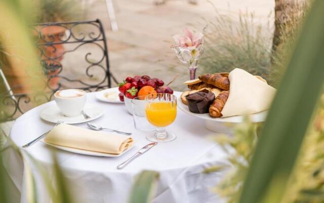 Hotel Santo Stefano