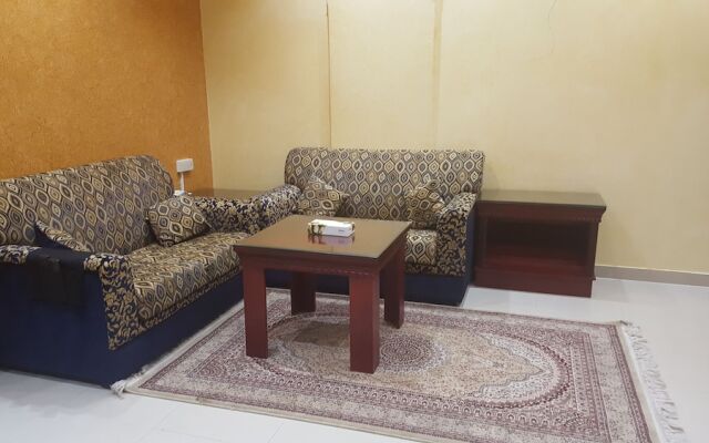 Marbia Furnished Units