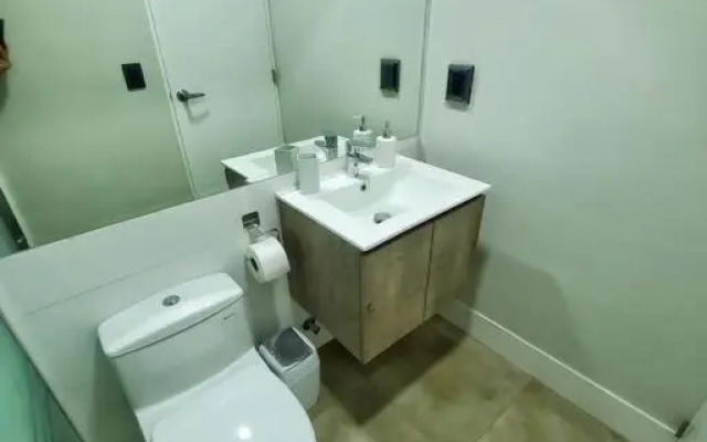 Apartamento estreno céntrico y moderno