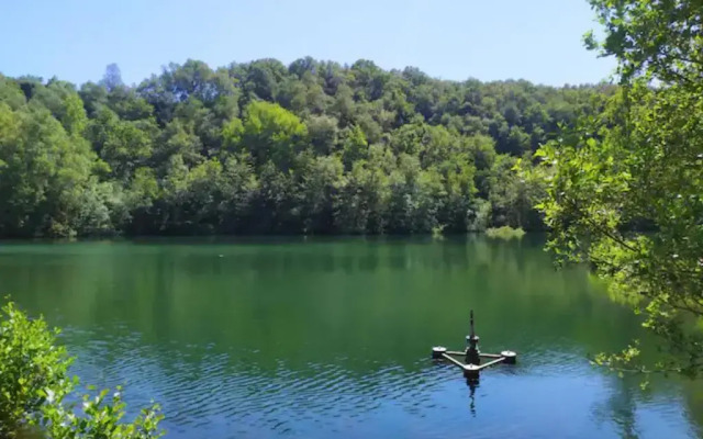 Viefacile Holiday Gite