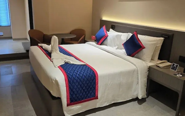 Zip By Spree Hotels Nanded