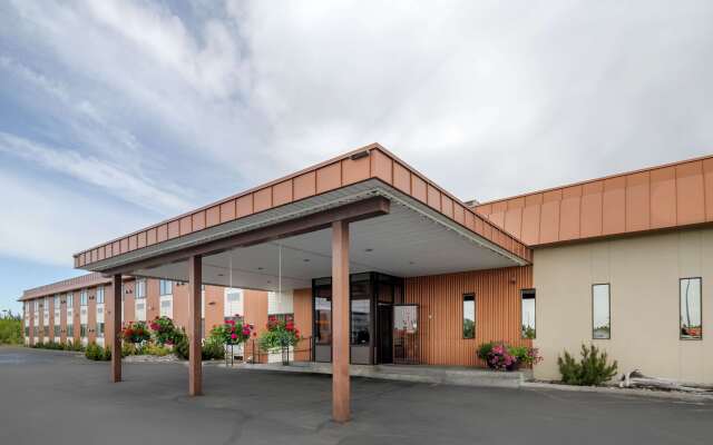 Quality Inn Kenai