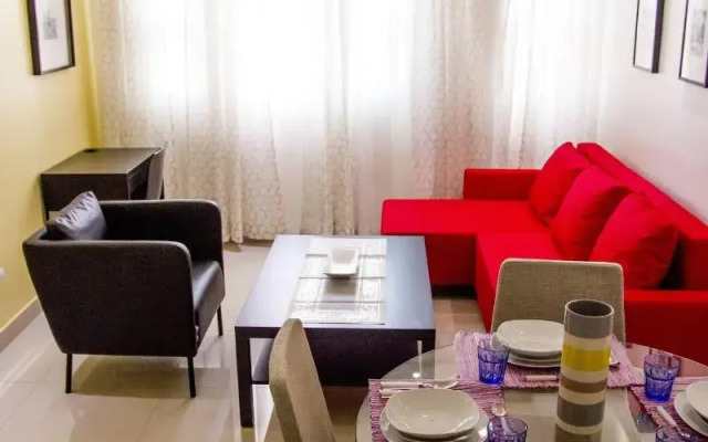 Residence City Boutique