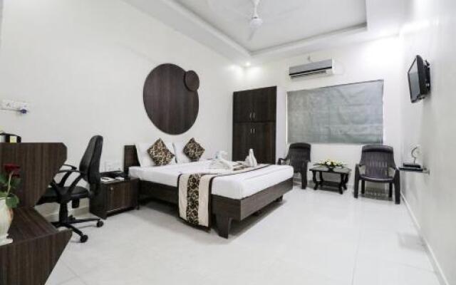 Whistling Meadows Lawns & Resort