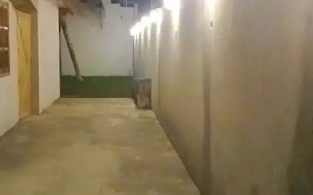 NAUH Rooms Xul-ha Bacalar México