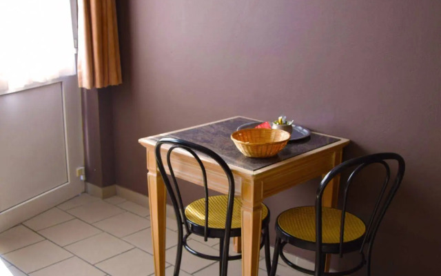 Budget Flats Leuven