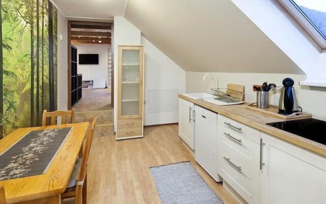 Wellness Penzión Rosnička