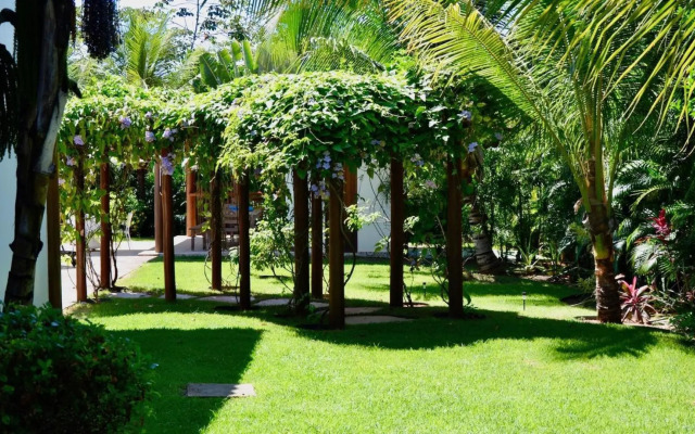 Reserva Imbassaí - Casa B02 Orquídeas