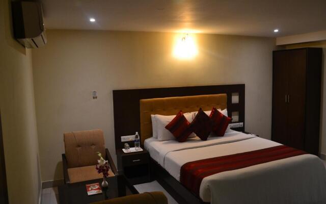 Hotel Udayee International