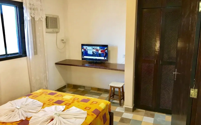 Pousada Icaraí - Ilha Comprida