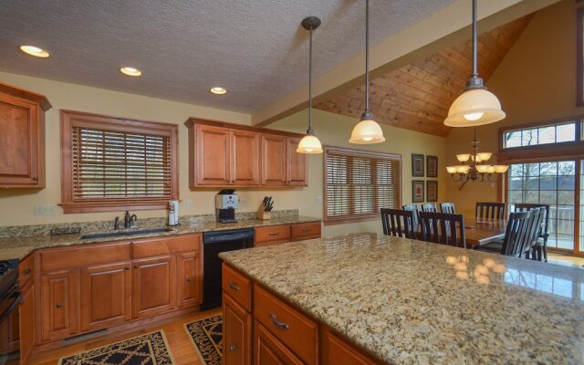 Mount LakeMore 5 Bedroom House