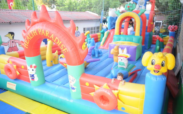Club Atrium Marmaris