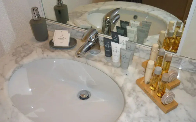 Les Jardins Du Golf - Mandelieu