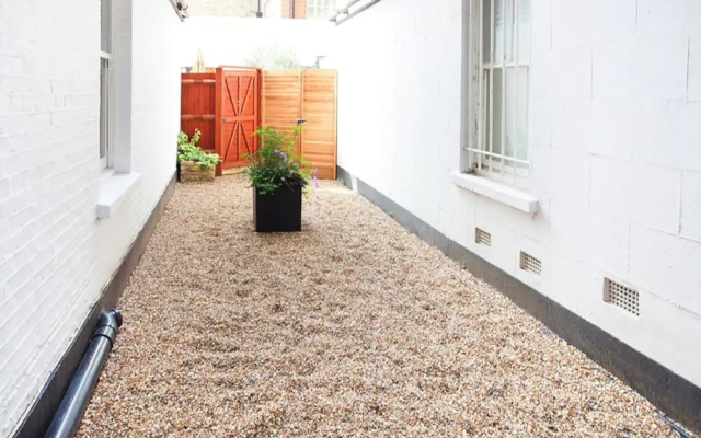 Impressive 2 Bedroom Luxury Flat in Chelsea