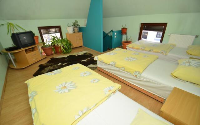 Bed and Breakfast Portal